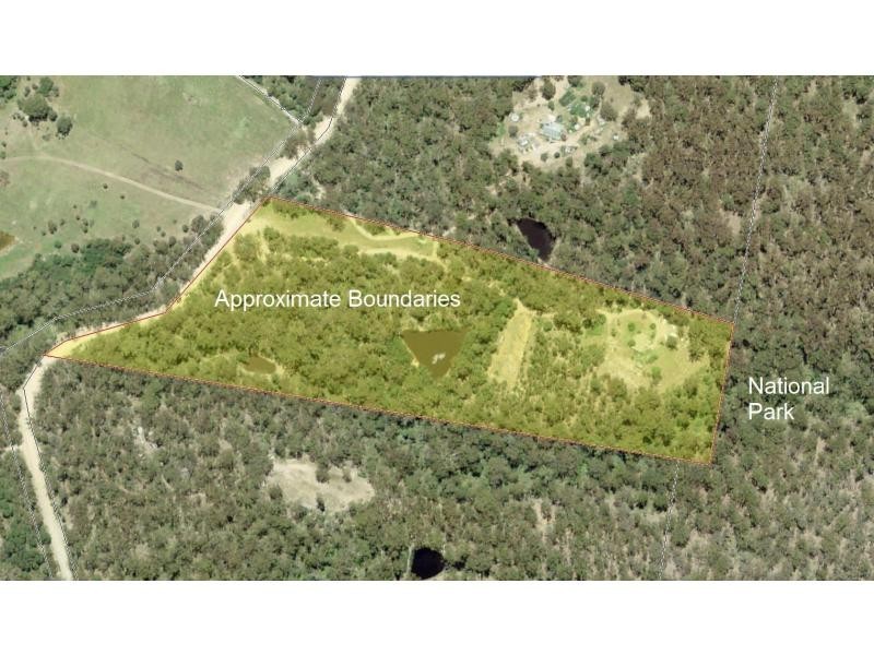 890 Burragate Road, Wyndham NSW 2550