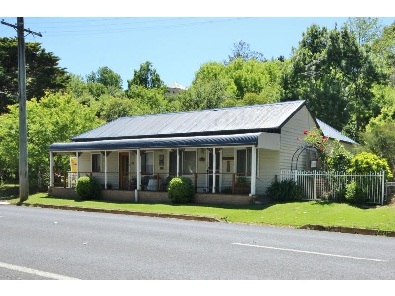 28 William Street, Candelo NSW 2550