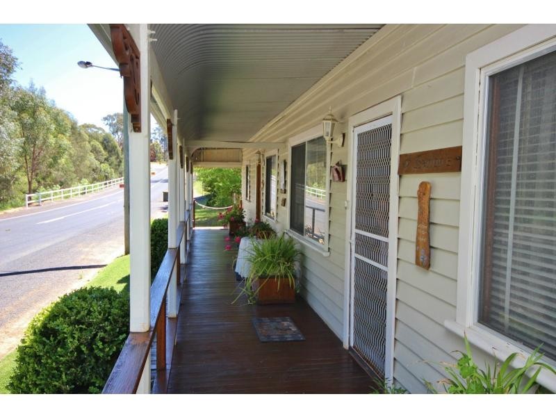 28 William Street, Candelo NSW 2550