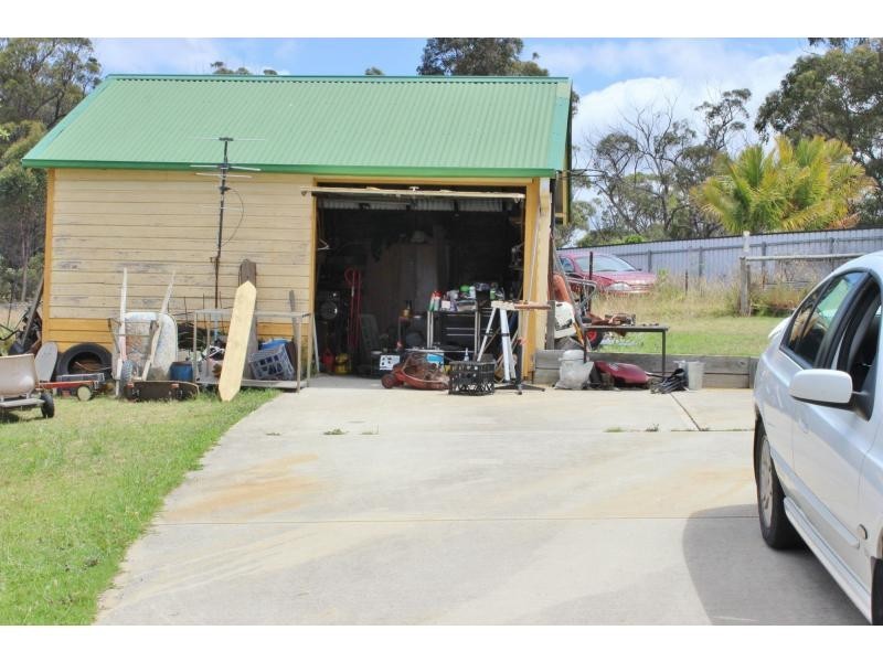 40 George Street, South Pambula NSW 2549