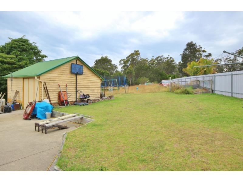 40 George Street, South Pambula NSW 2549