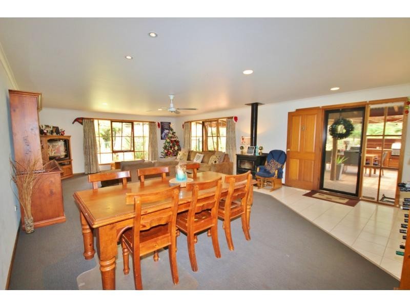 313 Back Creek Road, Nethercote NSW 2549