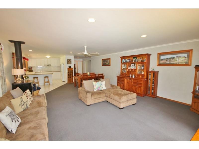 313 Back Creek Road, Nethercote NSW 2549