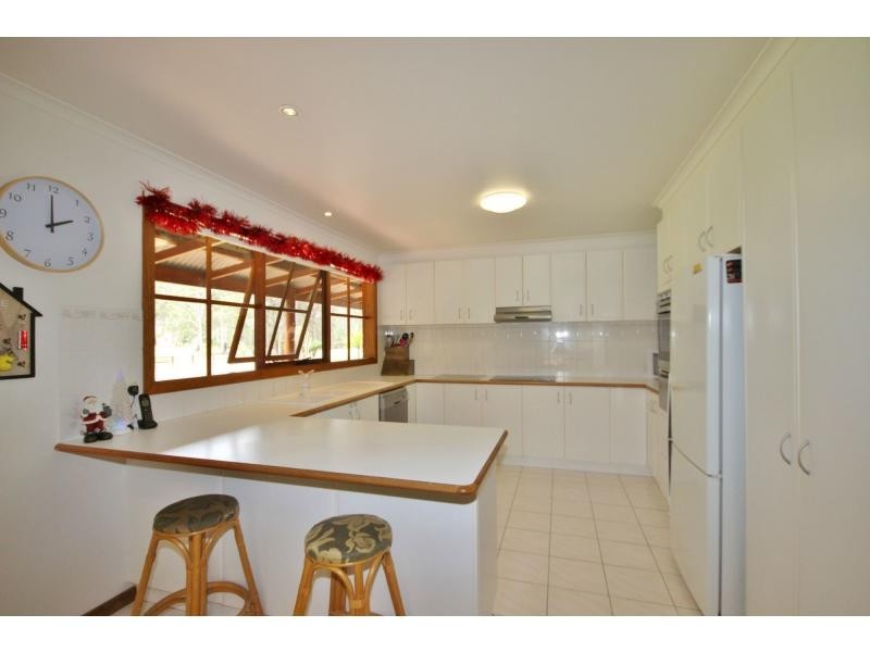 313 Back Creek Road, Nethercote NSW 2549