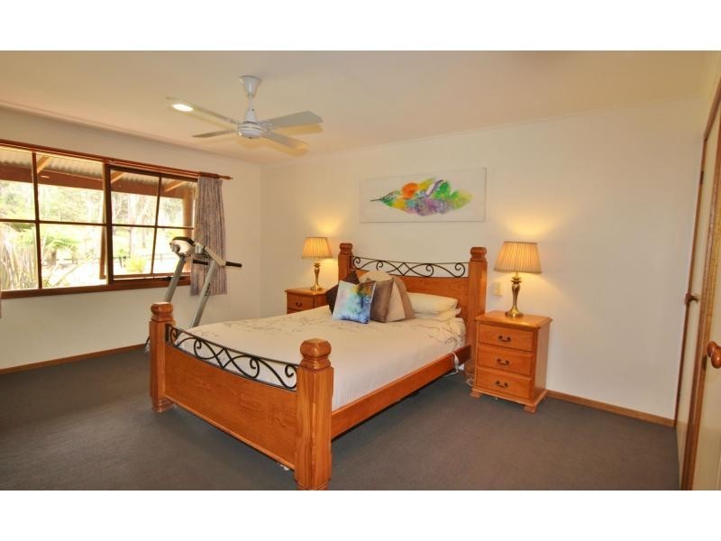 313 Back Creek Road, Nethercote NSW 2549