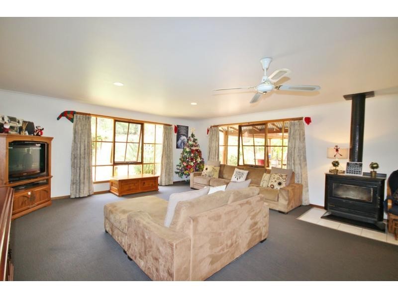 313 Back Creek Road, Nethercote NSW 2549