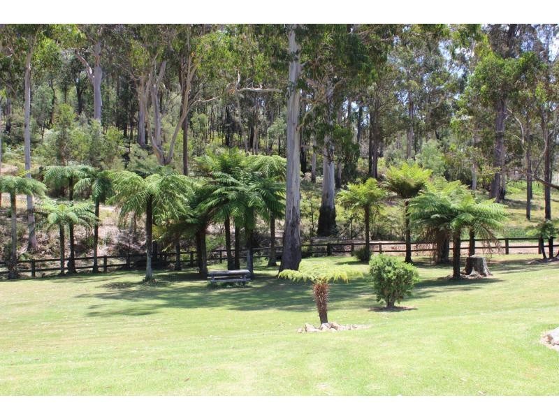313 Back Creek Road, Nethercote NSW 2549