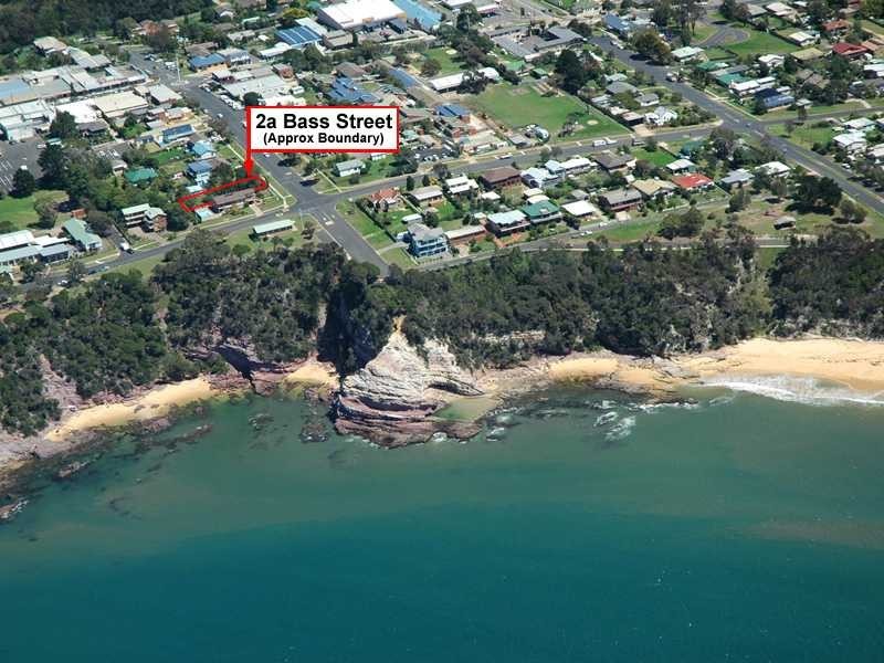 2A Bass Street, Eden NSW 2551