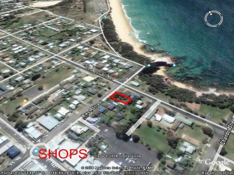 2A Bass Street, Eden NSW 2551