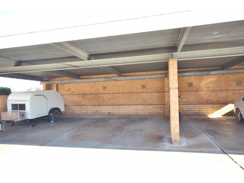 8/2-4 Calle Calle Street, Eden NSW 2551