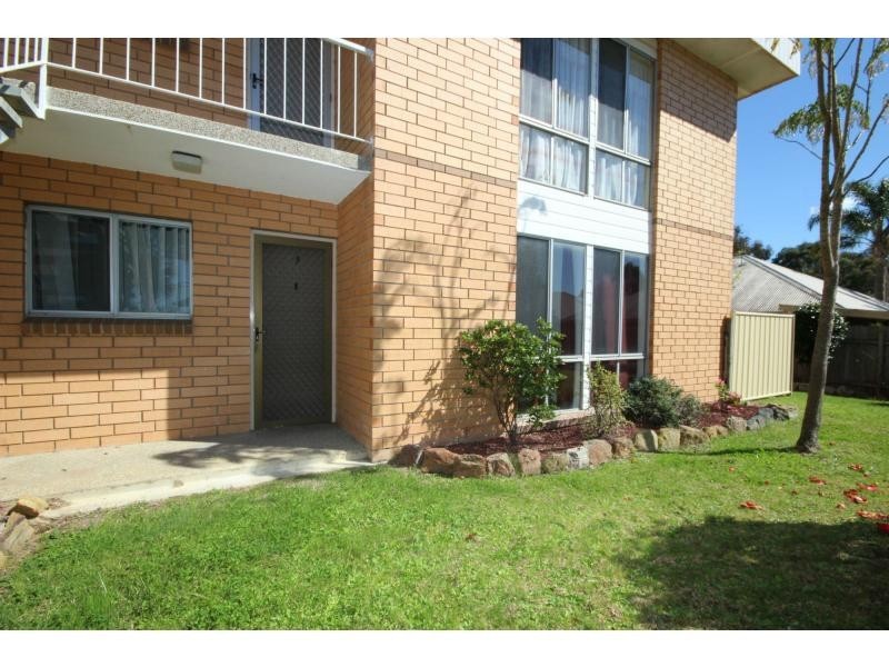 8/2-4 Calle Calle Street, Eden NSW 2551