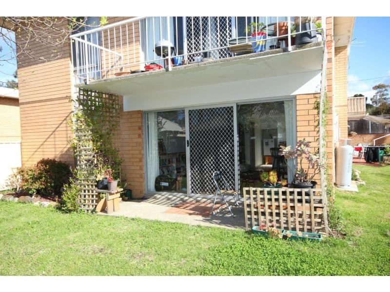 8/2-4 Calle Calle Street, Eden NSW 2551