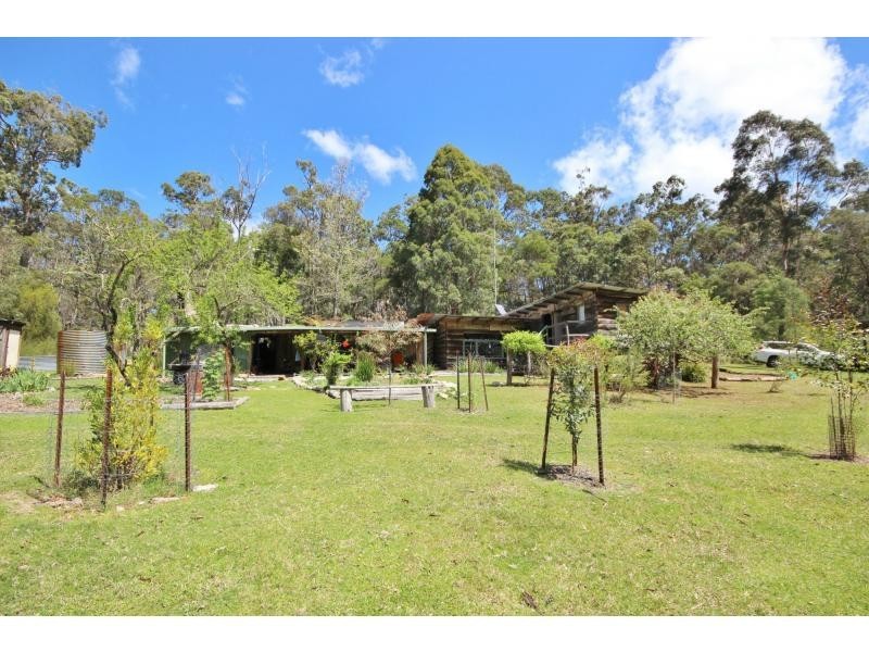 1 & 2 Maxwells Road, Timbillica, Eden NSW 2551
