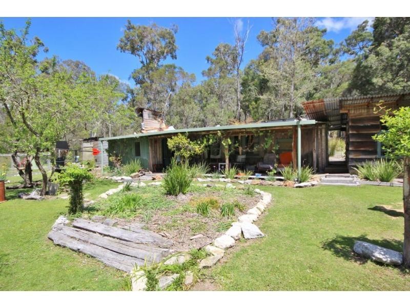 1 & 2 Maxwells Road, Timbillica, Eden NSW 2551