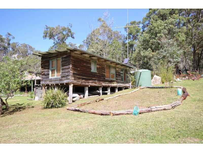 1 & 2 Maxwells Road, Timbillica, Eden NSW 2551