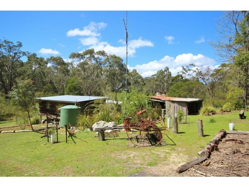 1 & 2 Maxwells Road, Timbillica, Eden NSW 2551