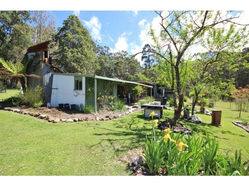 1 & 2 Maxwells Road, Timbillica, Eden NSW 2551