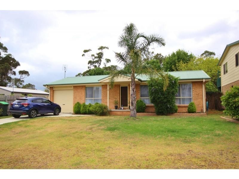 4 King Place, Eden NSW 2551