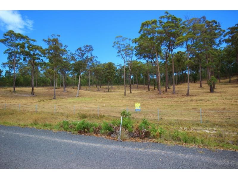 L8 Grenenger Road, Broadwater, Pambula NSW 2549
