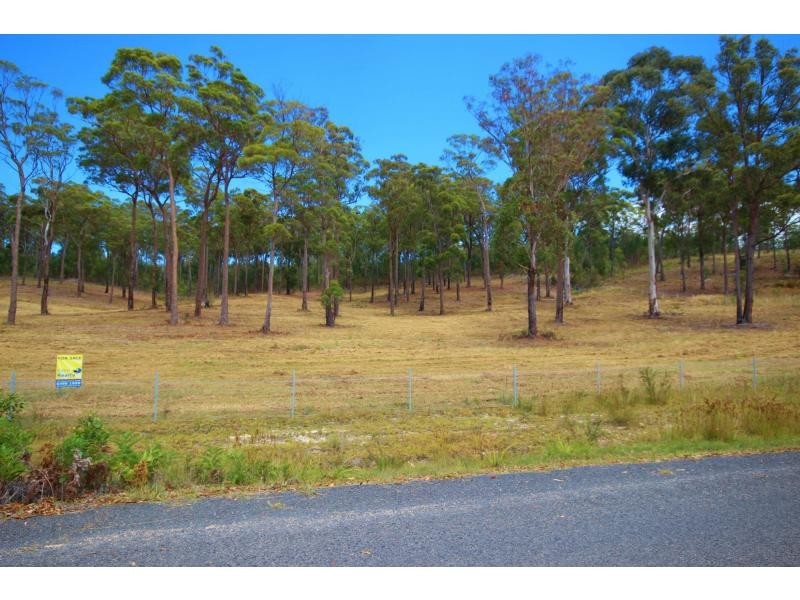 L8 Grenenger Road, Broadwater, Pambula NSW 2549