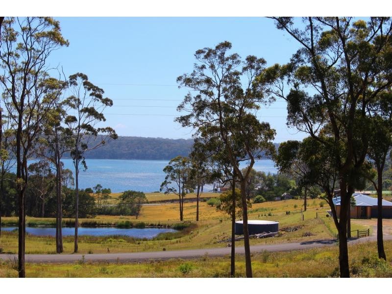 L8 Grenenger Road, Broadwater, Pambula NSW 2549