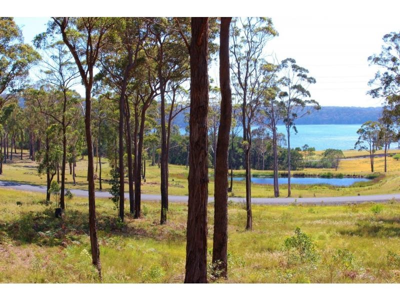 L8 Grenenger Road, Broadwater, Pambula NSW 2549