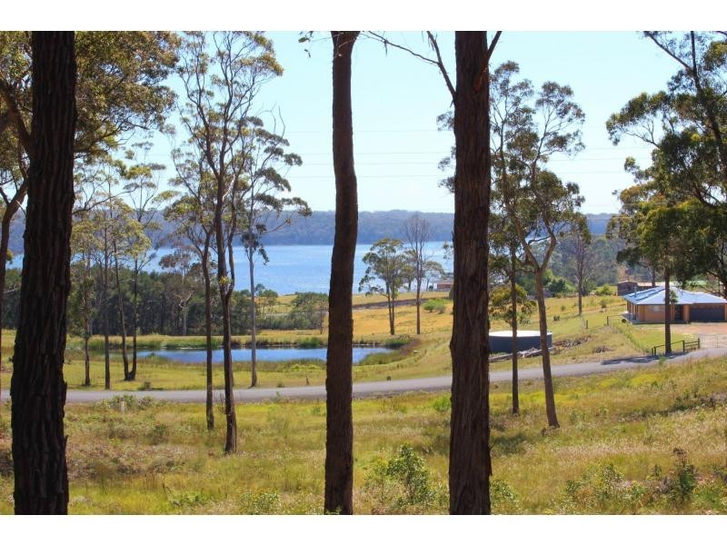 L8 Grenenger Road, Broadwater, Pambula NSW 2549