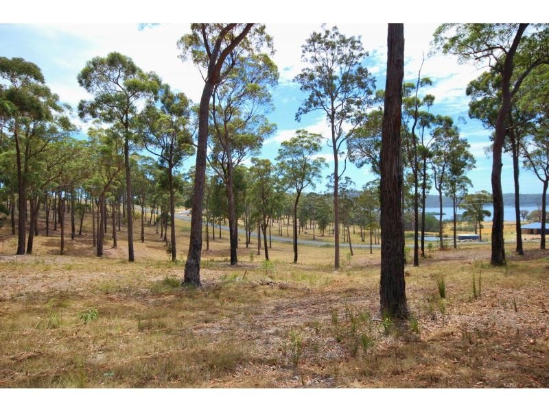 L8 Grenenger Road, Broadwater, Pambula NSW 2549