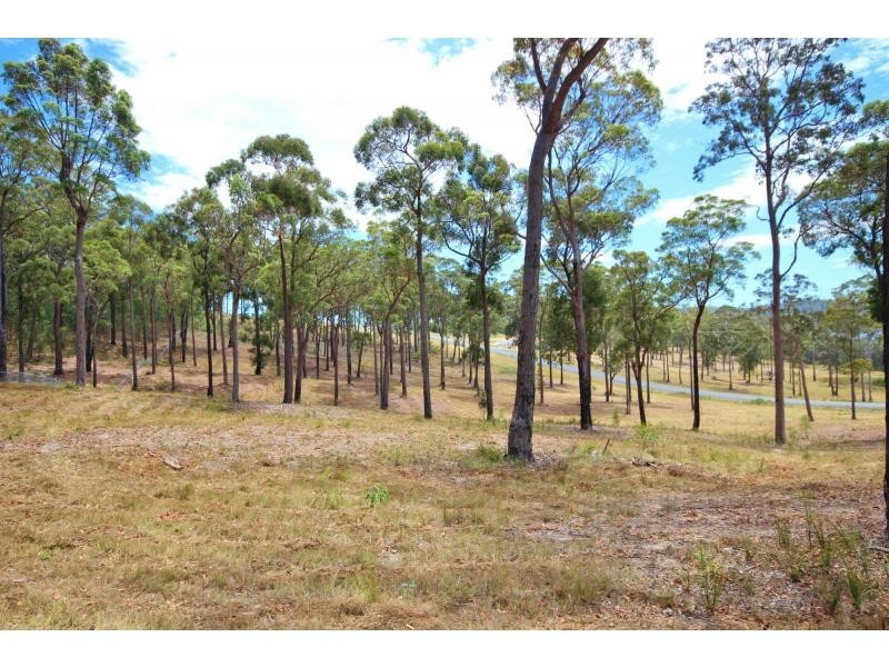 L8 Grenenger Road, Broadwater, Pambula NSW 2549
