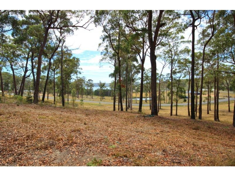 L8 Grenenger Road, Broadwater, Pambula NSW 2549