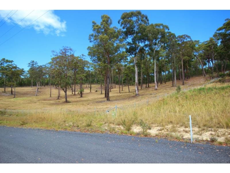 L8 Grenenger Road, Broadwater, Pambula NSW 2549