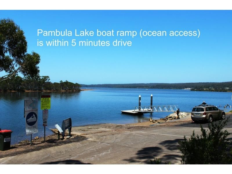 L8 Grenenger Road, Broadwater, Pambula NSW 2549