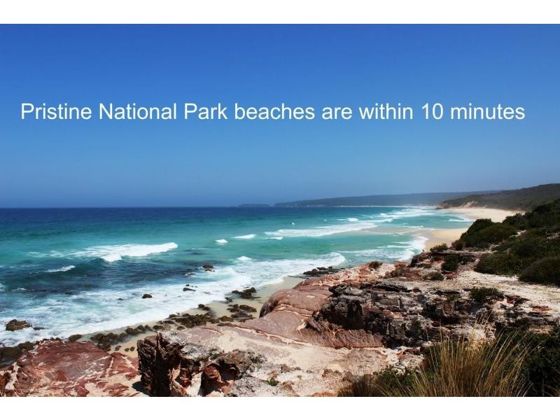 L8 Grenenger Road, Broadwater, Pambula NSW 2549