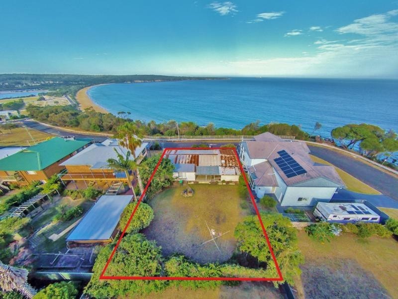 17 Hosies Road, Eden NSW 2551