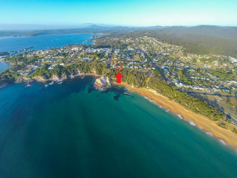 17 Hosies Road, Eden NSW 2551