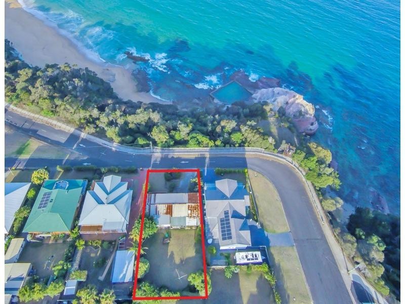 17 Hosies Road, Eden NSW 2551