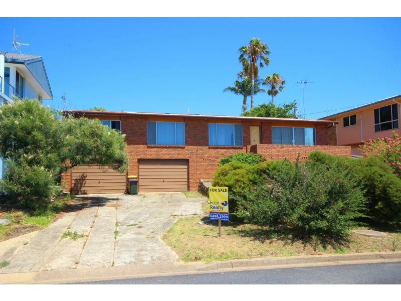 17 Hosies Road, Eden NSW 2551