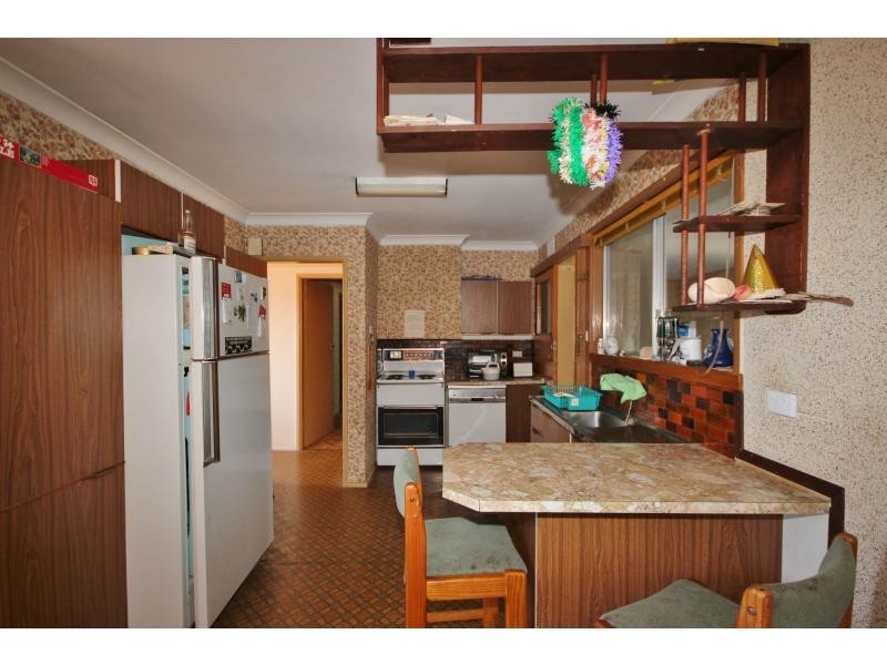 17 Hosies Road, Eden NSW 2551