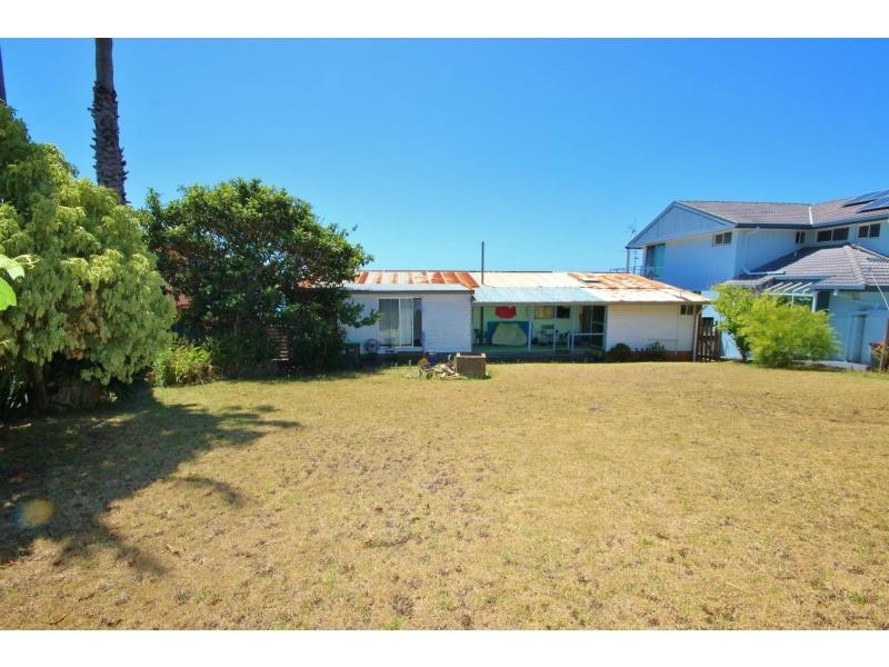 17 Hosies Road, Eden NSW 2551