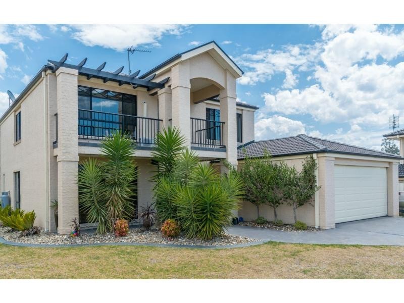 15 Wave Street, Eden NSW 2551