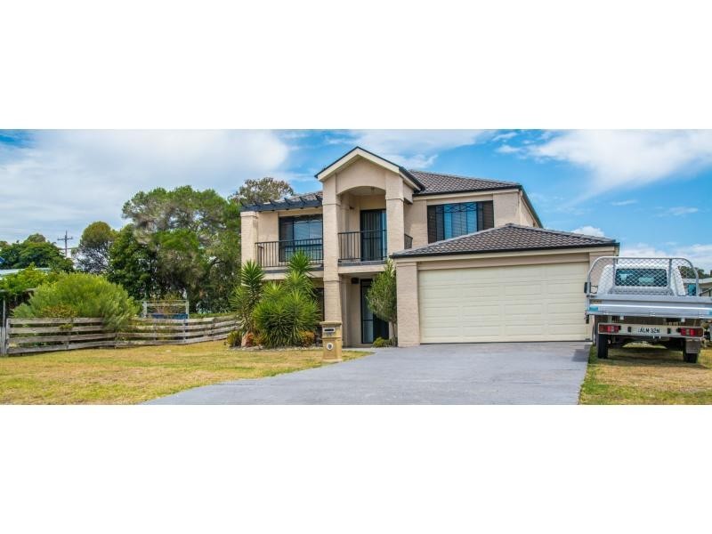 15 Wave Street, Eden NSW 2551
