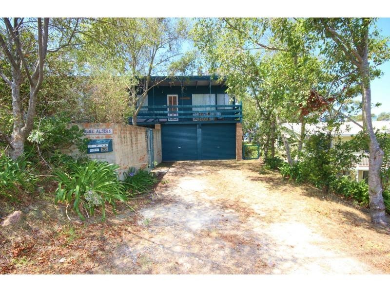 20 Ida Rodd Drive, Eden NSW 2551