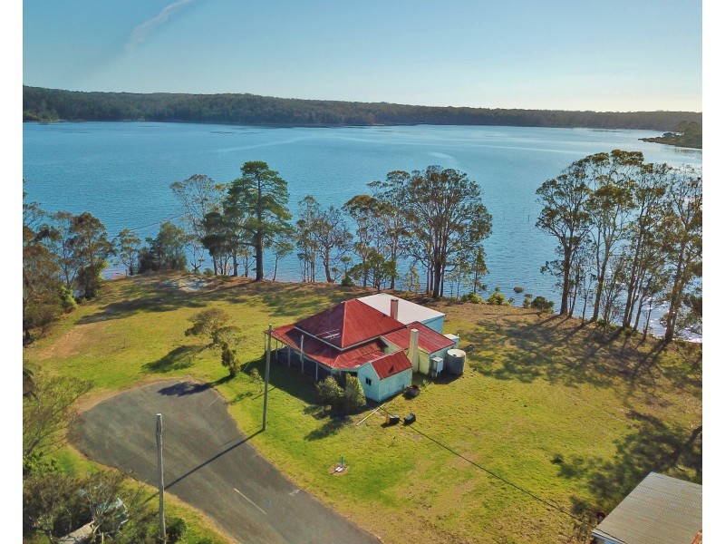 66 Hardakers Road, Pambula NSW 2549
