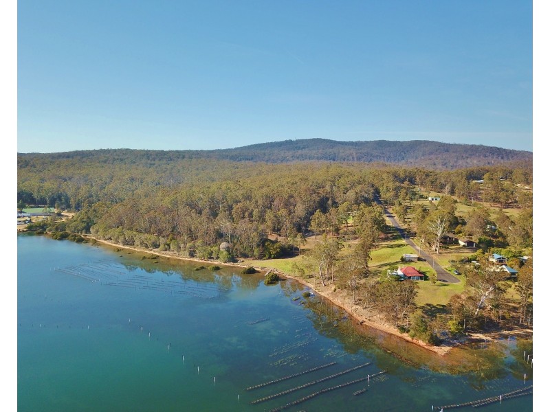 66 Hardakers Road, Pambula NSW 2549