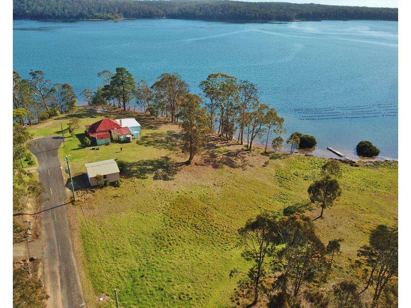 66 Hardakers Road, Pambula NSW 2549
