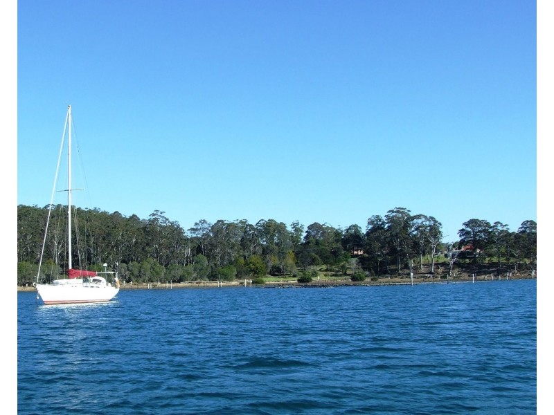 66 Hardakers Road, Pambula NSW 2549