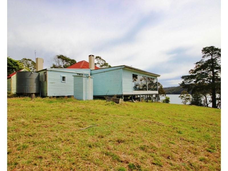 66 Hardakers Road, Pambula NSW 2549