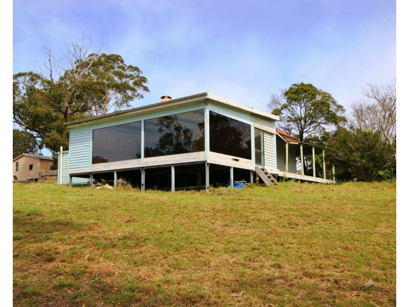 66 Hardakers Road, Pambula NSW 2549