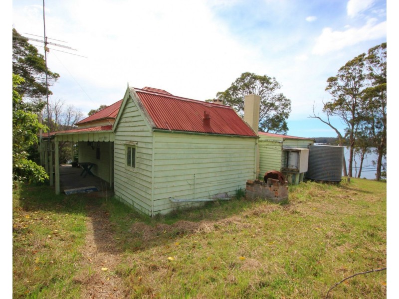 66 Hardakers Road, Pambula NSW 2549