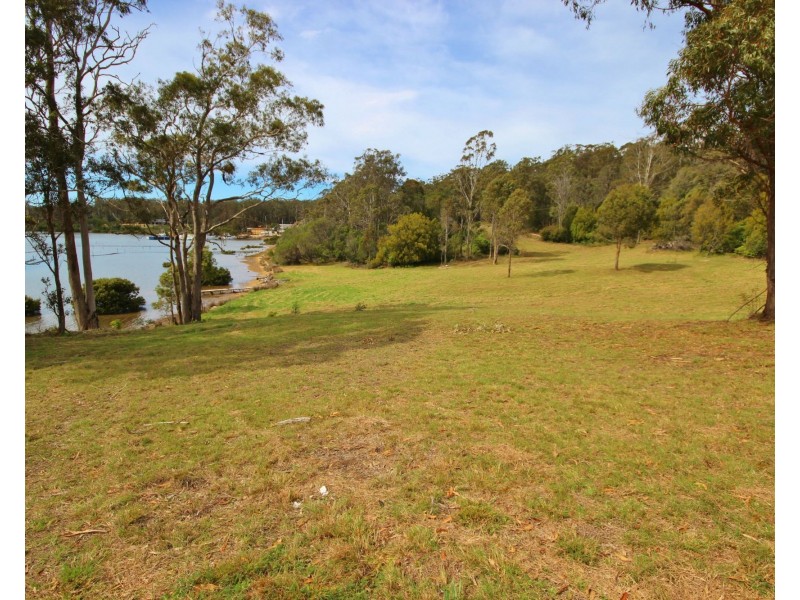 66 Hardakers Road, Pambula NSW 2549